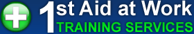 1st Aid at Work Training Services